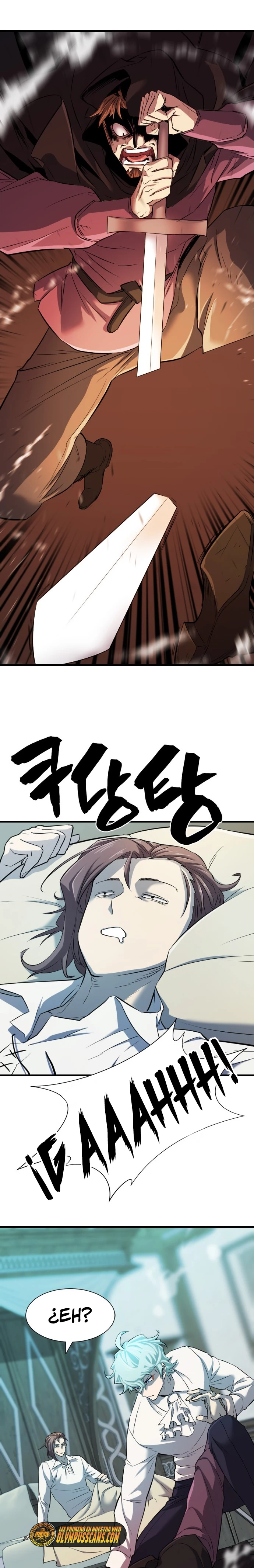 Loco Frontera > Capitulo 24 > Page 231